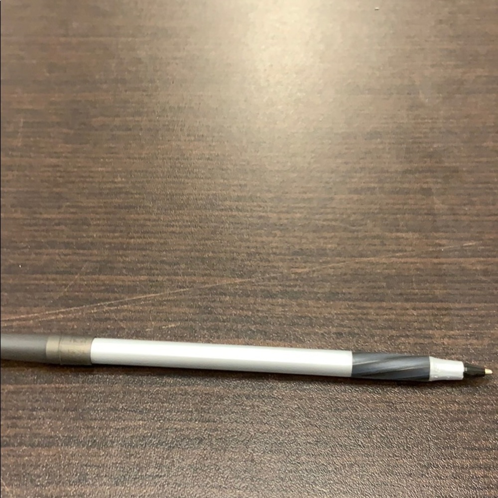 BIC pen from NY